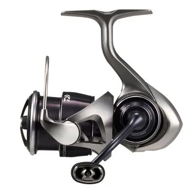 Daiwa 25 Caldia LT4000-C Spinnrolle