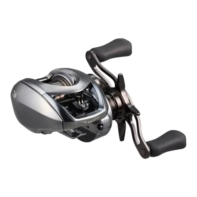 Daiwa 25 Steez Limited CT SV TW 70XHL Baitcastrolle