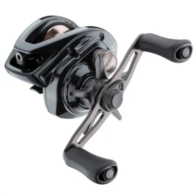 Daiwa 26 PR100H II HL Baitcastrolle