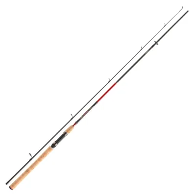 Daiwa Sweepfire Jig. 2,40m 5-25g Jiggerspin Spinnrute