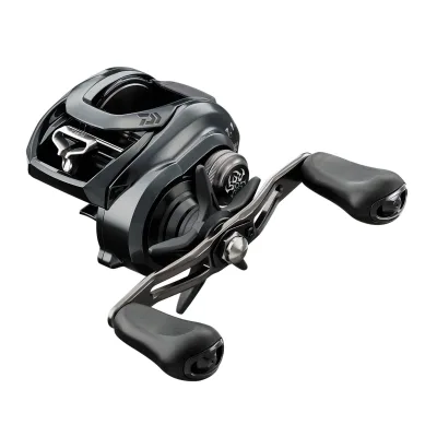 Daiwa Tatula TWS 300HL Baitcastrolle Linkshand