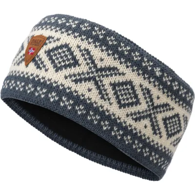 Dale of Norway Cortina 1956, Stirnband, grau