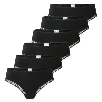 Damen String
