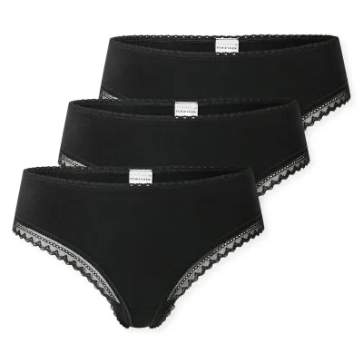 Damen String