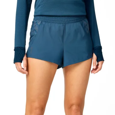 Dash Reflective Short