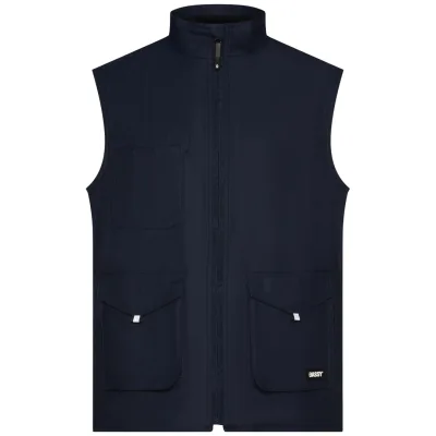 Dassy Arbeitsweste Morris 350138 COPESPRE62 Gr. S nachtblau