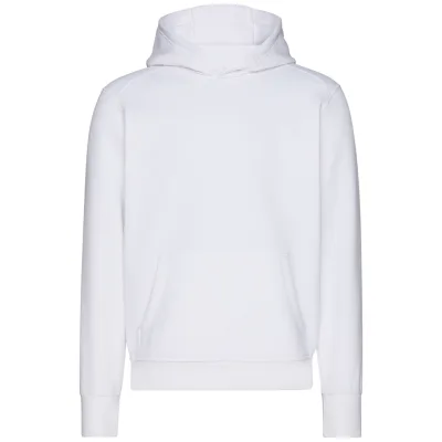 Dassy Hoodie PIVOT 300588 COPESRE18 Gr. L weiß
