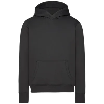Dassy Hoodie PIVOT 300588 COPESRE18 Gr. S anthrazitgrau