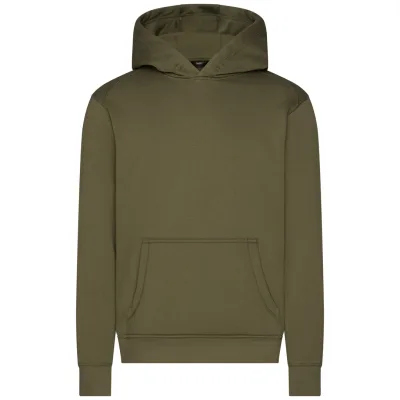 Dassy Hoodie PIVOT 300588 COPESRE18 Gr. XS khakigrün