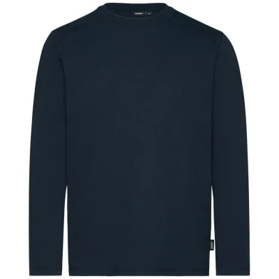 Dassy Langarmshirt FUND 710088 COPESRE14 Gr. 2XL nachtblau