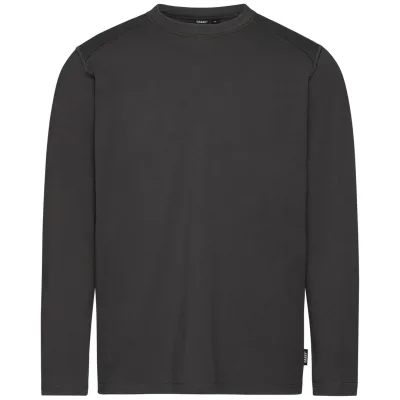 Dassy Langarmshirt FUND 710088 COPESRE14 Gr. XL anthrazitgrau