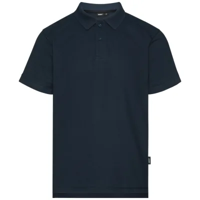 Dassy Poloshirt PRISTINE 710090 COPESRE15 Gr. XL nachtblau