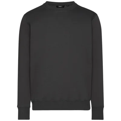 Dassy Sweatshirt FIBRE 300589 COPESRE18 Gr. L anthrazitgrau