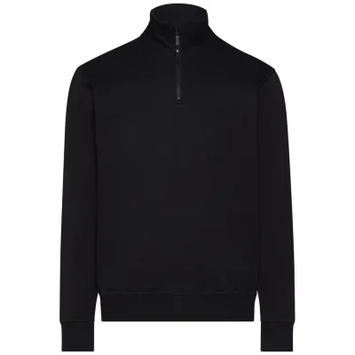 Dassy Sweatshirt FORM 300591 COPESRE18 Gr. 2XL schwarz