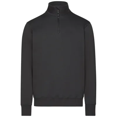 Dassy Sweatshirt FORM 300591 COPESRE18 Gr. L anthrazitgrau