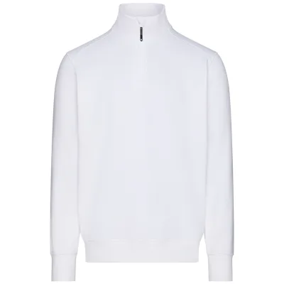 Dassy Sweatshirt FORM 300591 COPESRE18 Gr. XS weiß