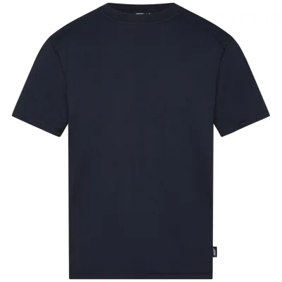 Dassy T-Shirt CORE 710086 COPESRE14 Gr. 3XL nachtblau