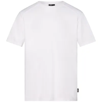 Dassy T-Shirt CORE 710086 COPESRE14 Gr. XL weiß
