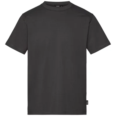 Dassy T-Shirt CORE 710086 COPESRE14 Gr. XS anthrazitgrau