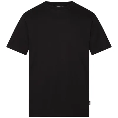 Dassy T-Shirt CORE 710086 COPESRE14 Gr. XS schwarz