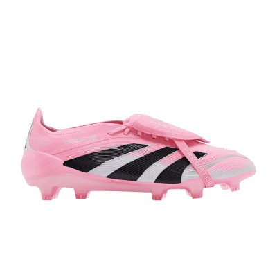 David Beckham x adidas Predator Elite Foldover Tongue FG Miami