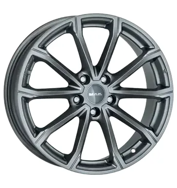 DaVinci 8 0x19 5x112 ET40 MB76