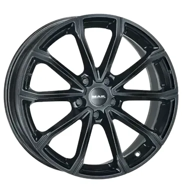 DaVinci 8 0x19 5x108 ET45 MB72