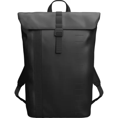 Db Essential Backpack, 12L, Black Out