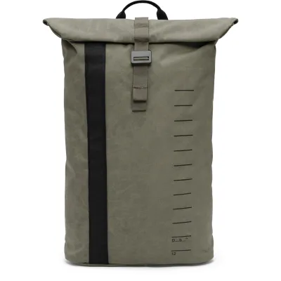 Db Essential Backpack, 12L, forest green