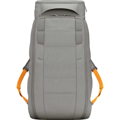 Db Hugger, 30L, Rucksack, Sand Grey