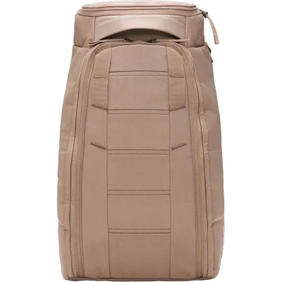 Db Hugger Backpack 20L, Affogato Brown