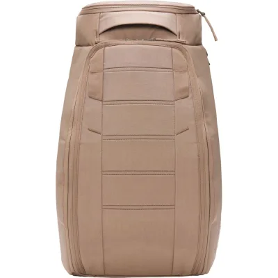 Db Hugger Backpack 25L, Affogato Brown