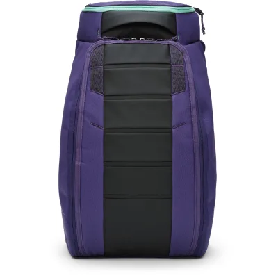 Db Hugger Backpack 25L, Black Purple