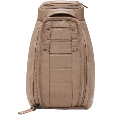 Db Hugger Washbag, Affogato Brown