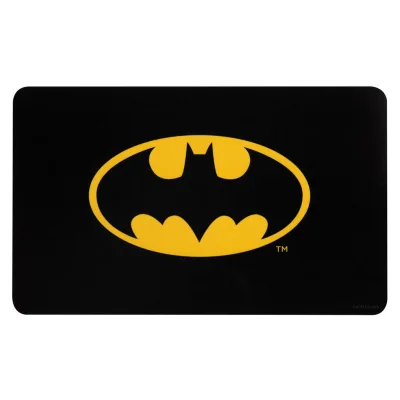 DC Comics Brettchen Mehrfarbig 14.5x23.5 cm