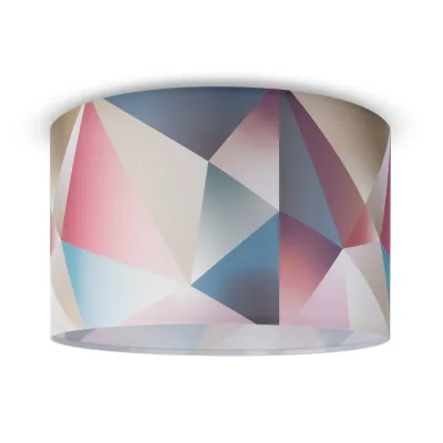 Deckenleuchte Loro creme
