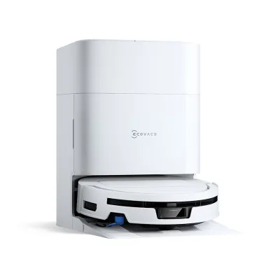 DEEBOT T90 MAX OMNI Weiß
