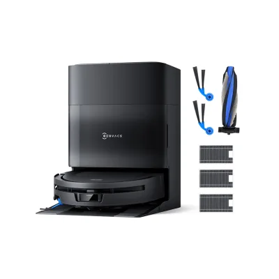 DEEBOT T90 MAX PRO OMNI Care Kit