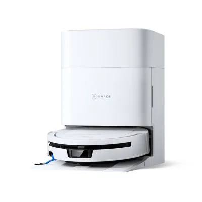 DEEBOT T90 MAX PRO OMNI Weiß