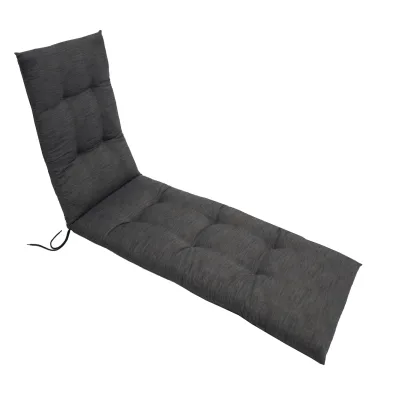 Auflage ARIZONA für Deckchair, anthrazit