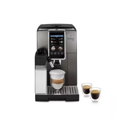 De'Longhi ECAM380.95.TB Dinamica Plus Kaffeevollautomat - Auslaufmodell