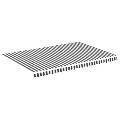 Deluke Markisenstoff Mehrfarbig 430x0.3x295 cm