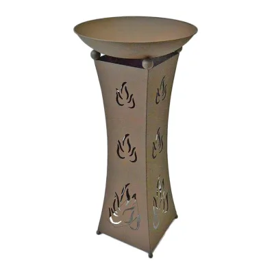 Deluke Pflanzschale Rost 93 cm
