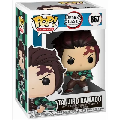 Demon Slayer POP Tanjiro Kamado
