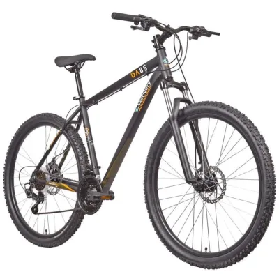 Denver S.R.L. MTB 27,5 Zoll - 21-Gang DISCOVERY Bike