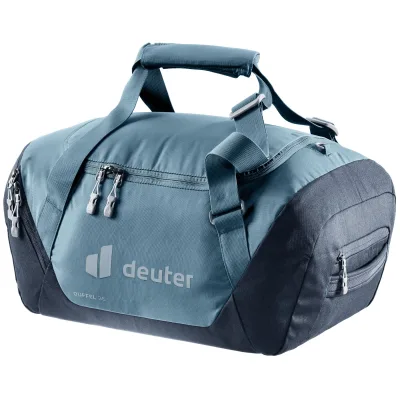 Deuter Duffel 35, blau
