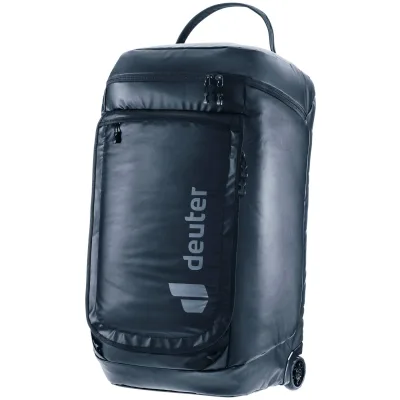 Deuter Duffel Pro Roller 90, blau
