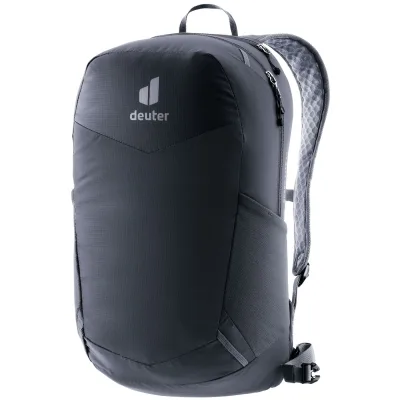 Deuter Speed Lite 17, Rucksack, schwarz