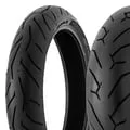 Diablo Rosso II 100/80 R17