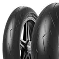 Diablo Rosso IV 200/60 R17 80W